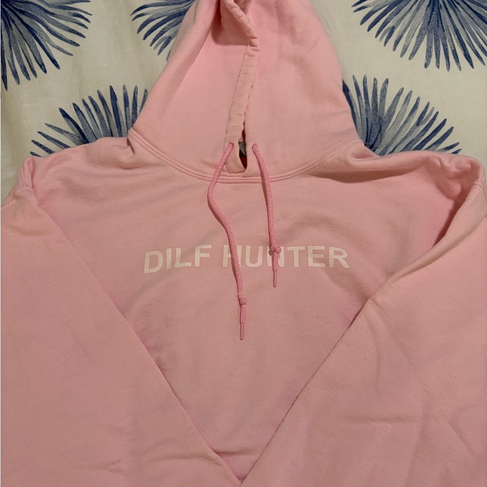 DILF hunter sweatshirt